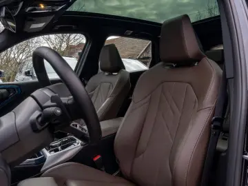 BMW X3 20d M SPORT.PANO.DR.ASS.LHZ.SHZ.PR.ASS.AHK