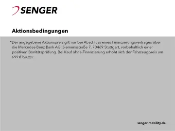 MERCEDES-BENZ GLC 450 d 4M AMG Premium Night HA-Lenk…