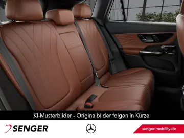 MERCEDES-BENZ GLC 450 d 4M AMG Premium Night HA-Lenk…