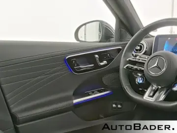 MERCEDES-BENZ C 63 S E PERF AHK 360  HALenk 20  Digi…