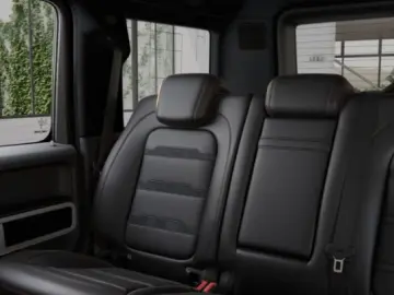 MERCEDES-BENZ G 63 AMG EXCLUSIVE SHD STANDH BURMESTE…