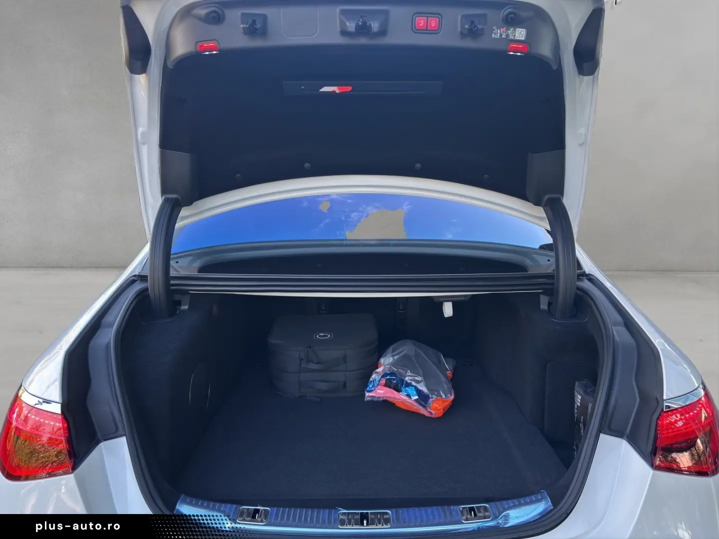 MERCEDES-BENZ S580e L 4M AMG FirstClass BurmeHighEnd&hellip;