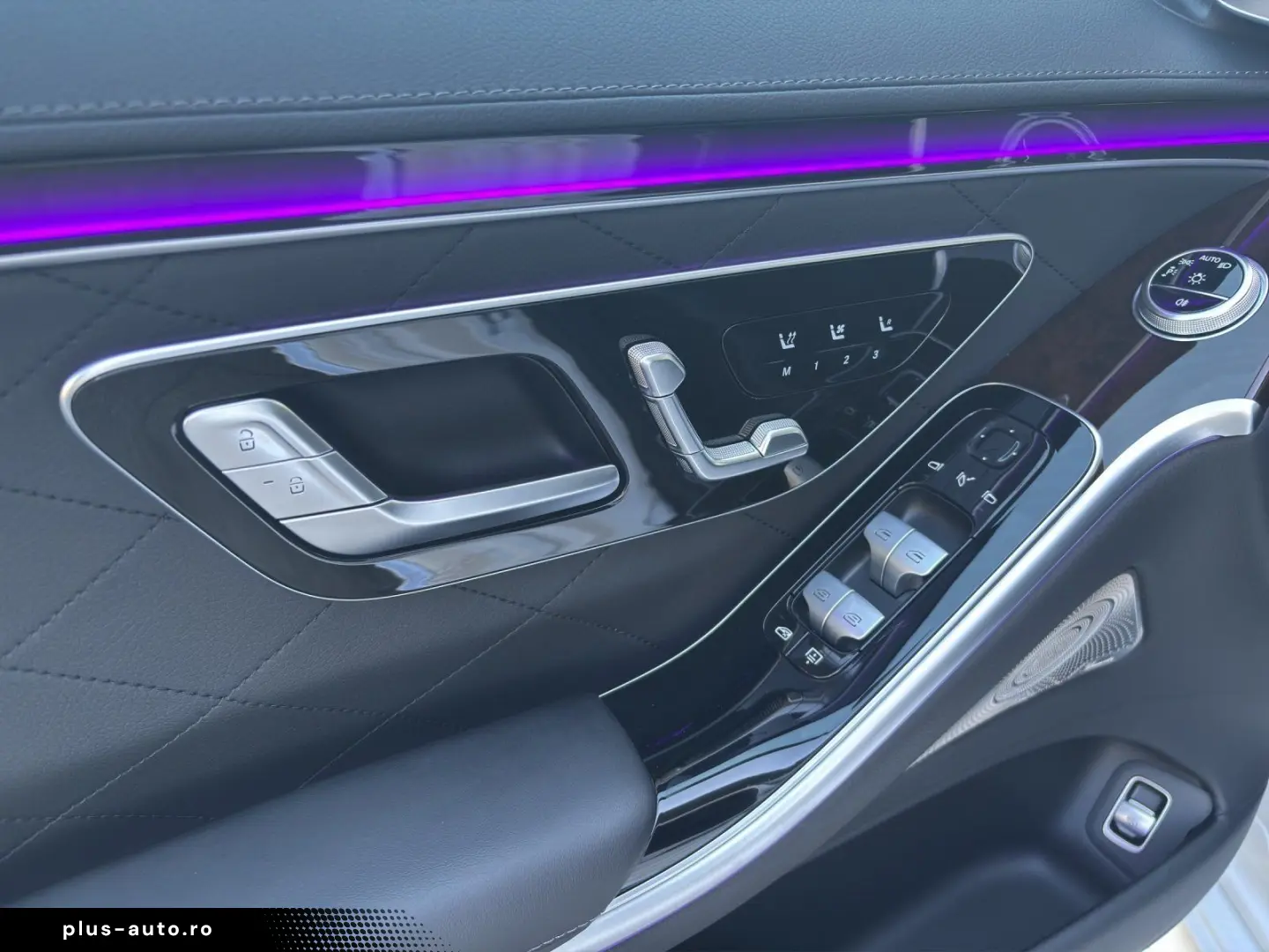 MERCEDES-BENZ S580e L 4M AMG FirstClass BurmeHighEnd&hellip;