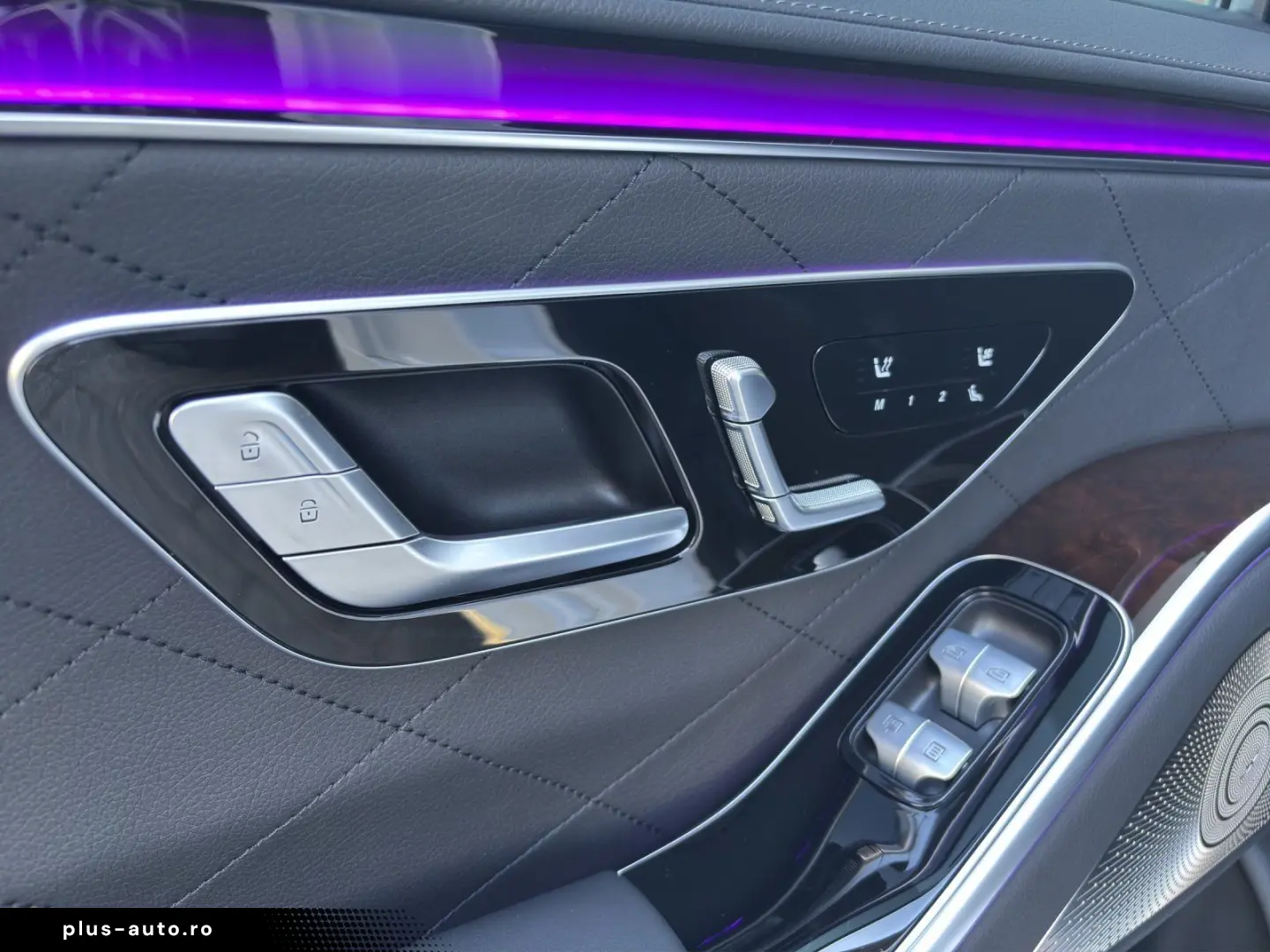 MERCEDES-BENZ S580e L 4M AMG FirstClass BurmeHighEnd&hellip;