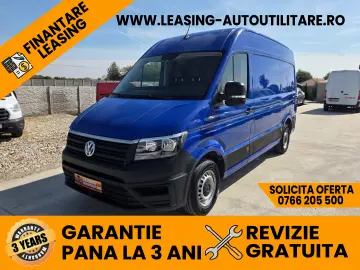 VOLKSWAGEN NEW CRAFTER L3H2