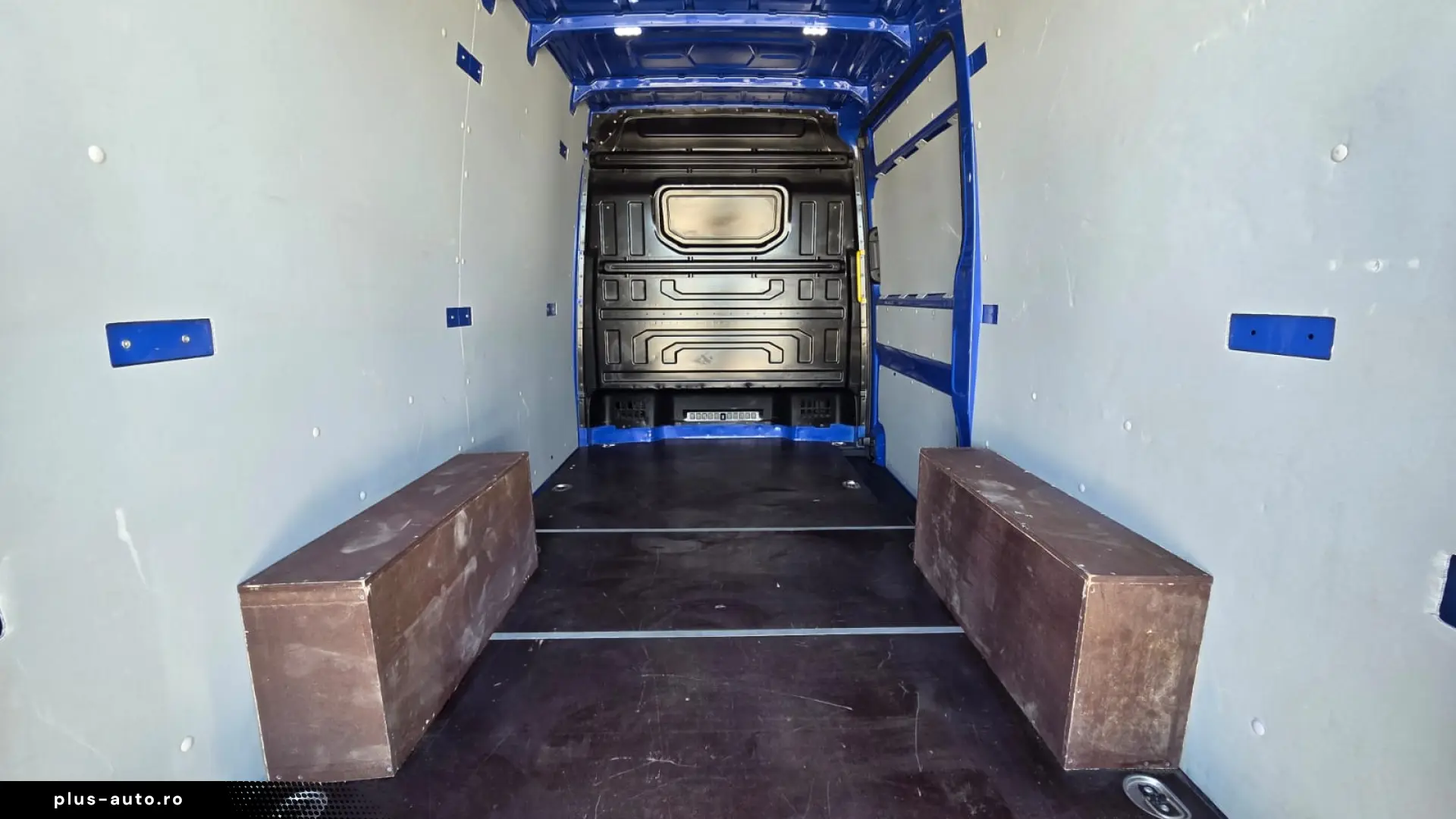 VOLKSWAGEN NEW CRAFTER L3H2