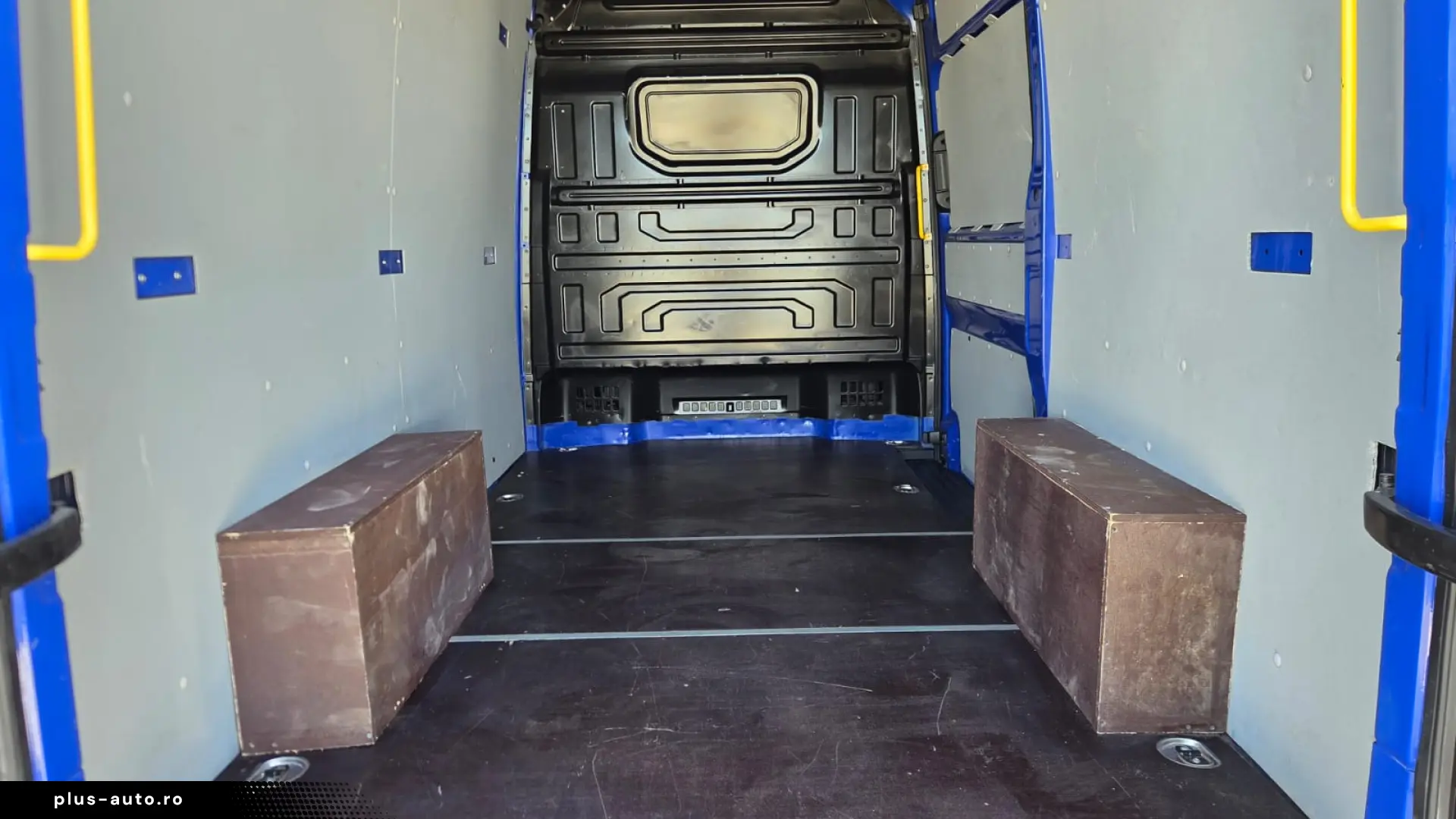 VOLKSWAGEN NEW CRAFTER L3H2