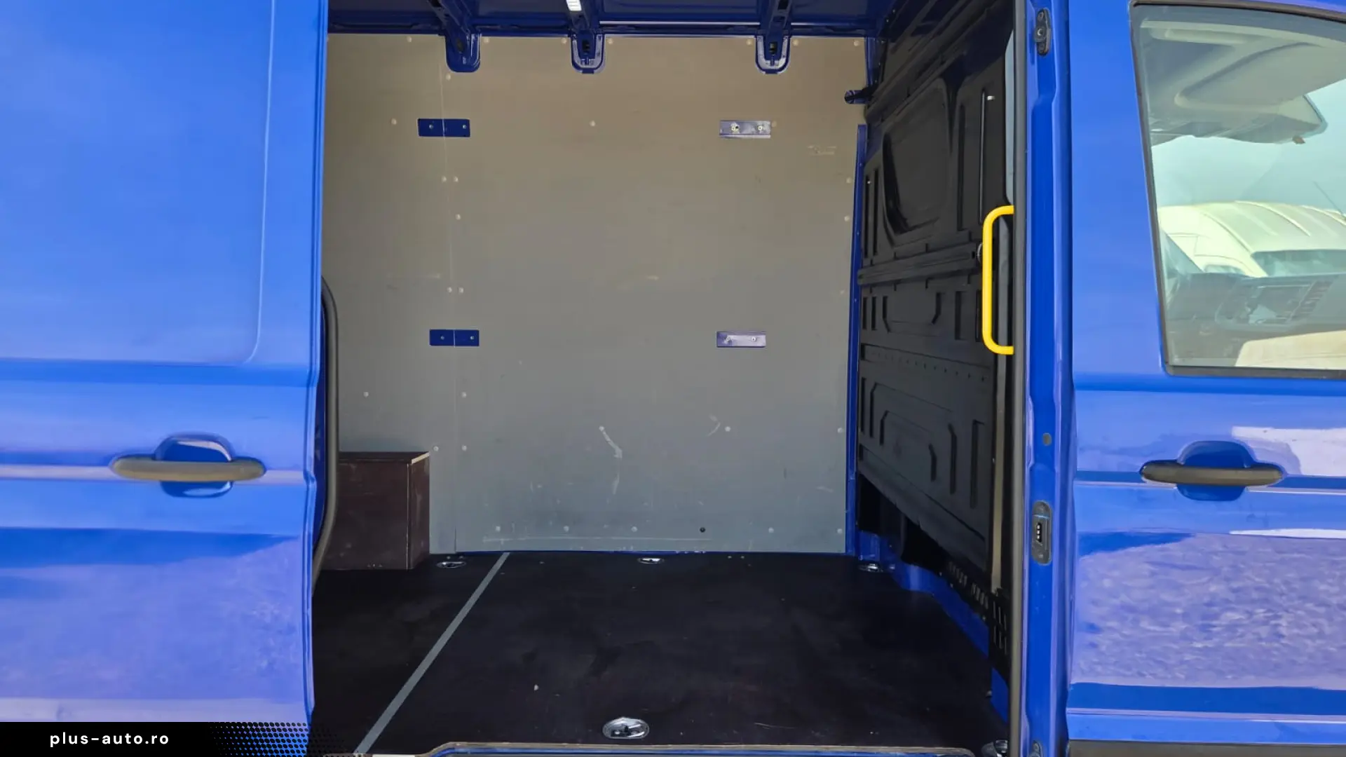 VOLKSWAGEN NEW CRAFTER L3H2