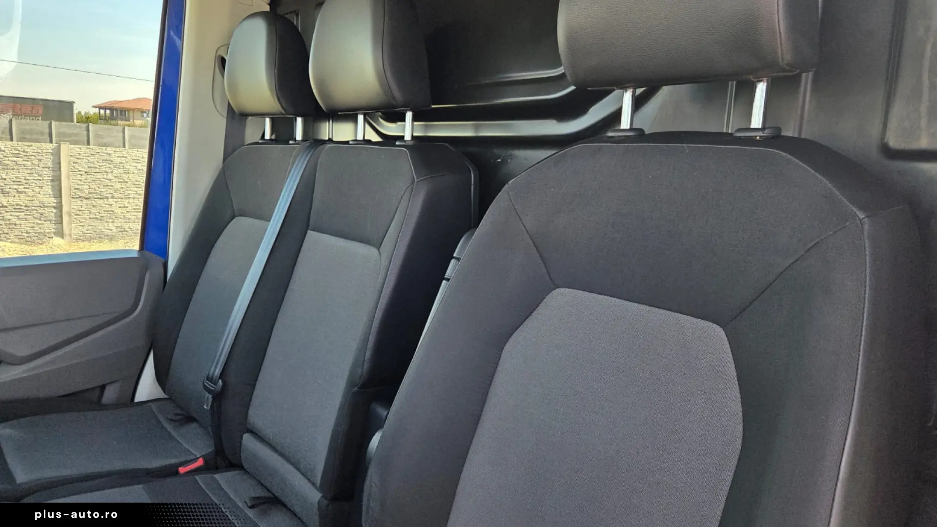 VOLKSWAGEN NEW CRAFTER L3H2