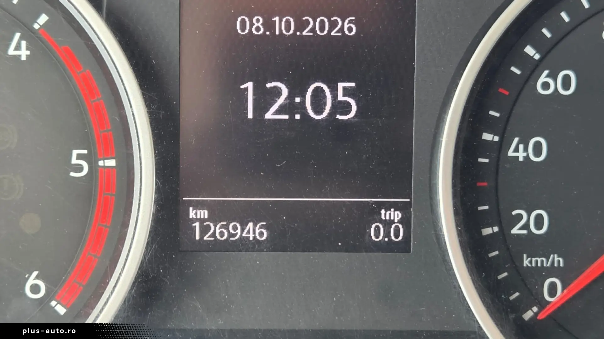 VOLKSWAGEN NEW CRAFTER L3H2