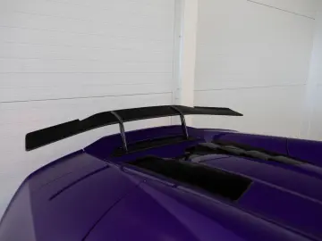 LAMBORGHINI Huracán EVO Spyder NOVITEC LIFT SENSONUM