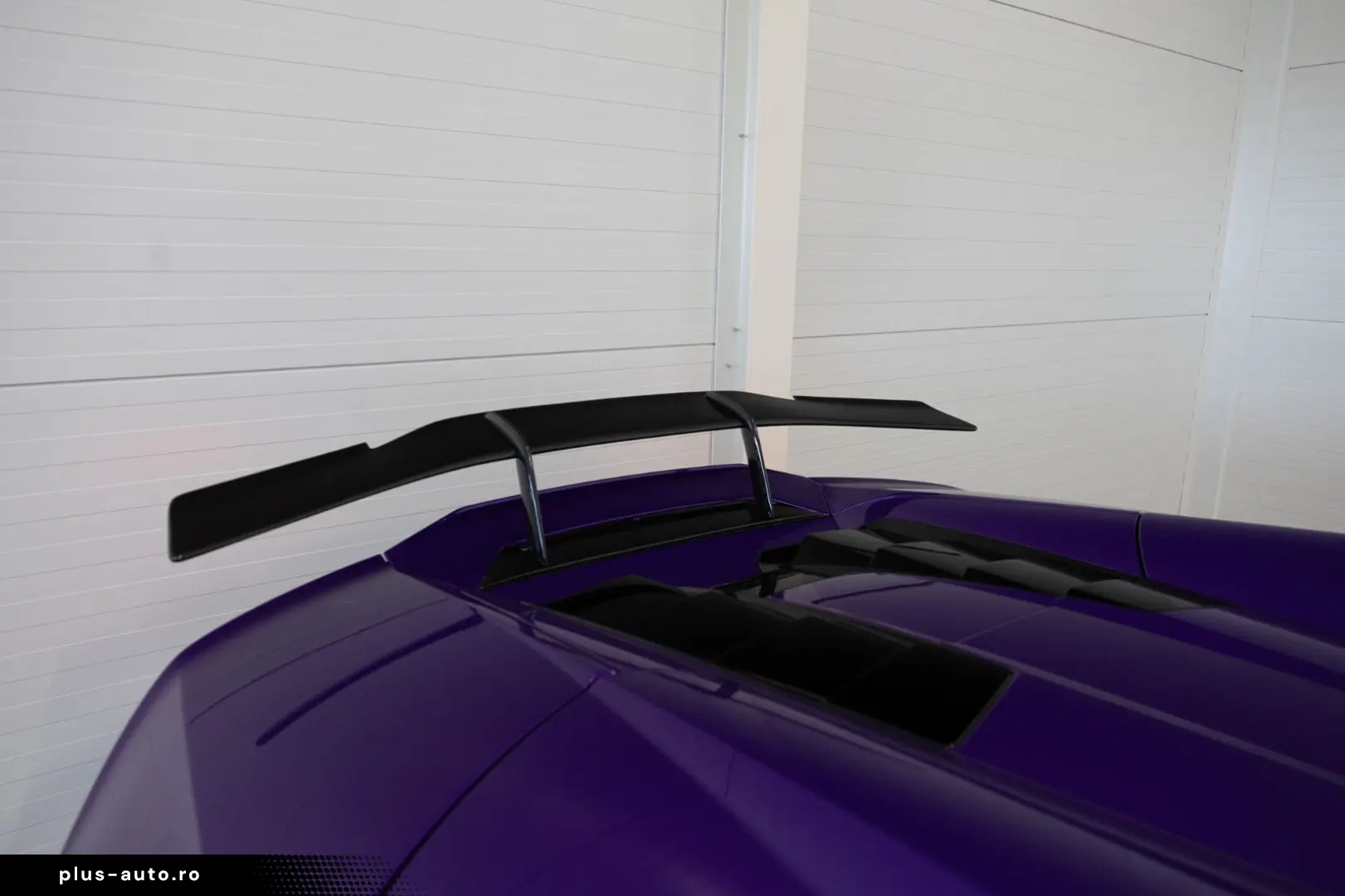 LAMBORGHINI Huracán EVO Spyder NOVITEC LIFT SENSONUM