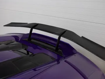LAMBORGHINI Huracán EVO Spyder NOVITEC LIFT SENSONUM