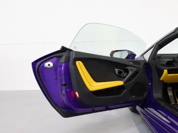 LAMBORGHINI Huracán EVO Spyder NOVITEC LIFT SENSONUM
