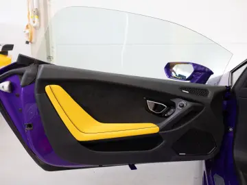 LAMBORGHINI Huracán EVO Spyder NOVITEC LIFT SENSONUM