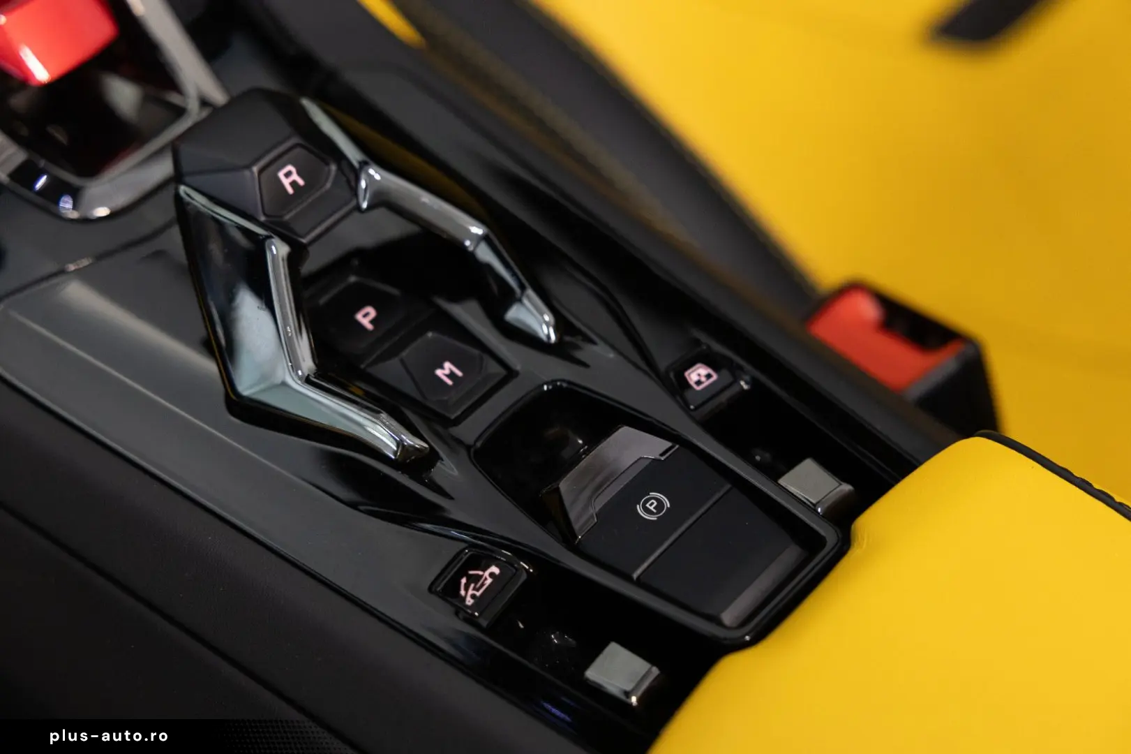LAMBORGHINI Huracán EVO Spyder NOVITEC LIFT SENSONUM