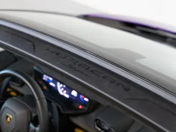 LAMBORGHINI Huracán EVO Spyder NOVITEC LIFT SENSONUM