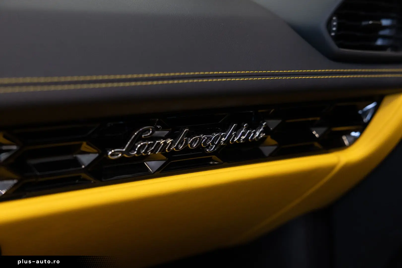 LAMBORGHINI Huracán EVO Spyder NOVITEC LIFT SENSONUM