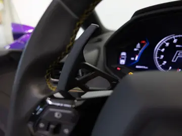 LAMBORGHINI Huracán EVO Spyder NOVITEC LIFT SENSONUM