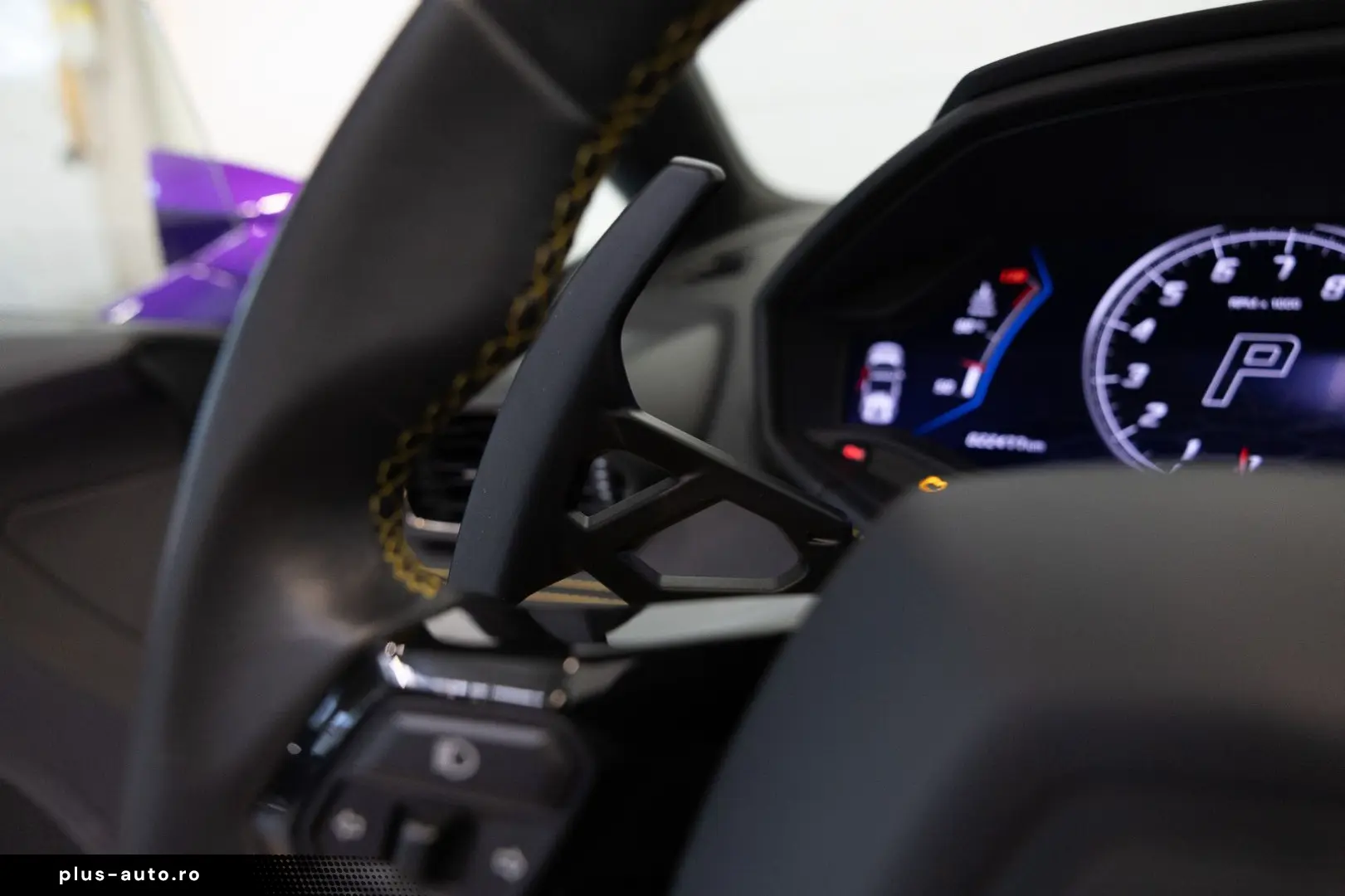 LAMBORGHINI Huracán EVO Spyder NOVITEC LIFT SENSONUM