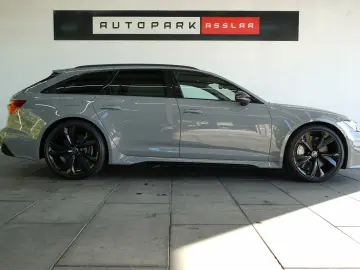 AUDI RS6 Performance DynamikPlus Nardogrey 305km h