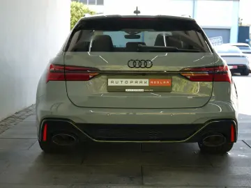 AUDI RS6 Performance DynamikPlus Nardogrey 305km h