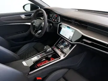 AUDI RS6 Performance DynamikPlus Nardogrey 305km h