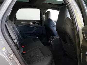 AUDI RS6 Performance DynamikPlus Nardogrey 305km h