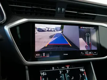 AUDI RS6 Performance DynamikPlus Nardogrey 305km h