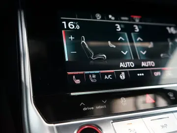 AUDI RS6 Performance DynamikPlus Nardogrey 305km h
