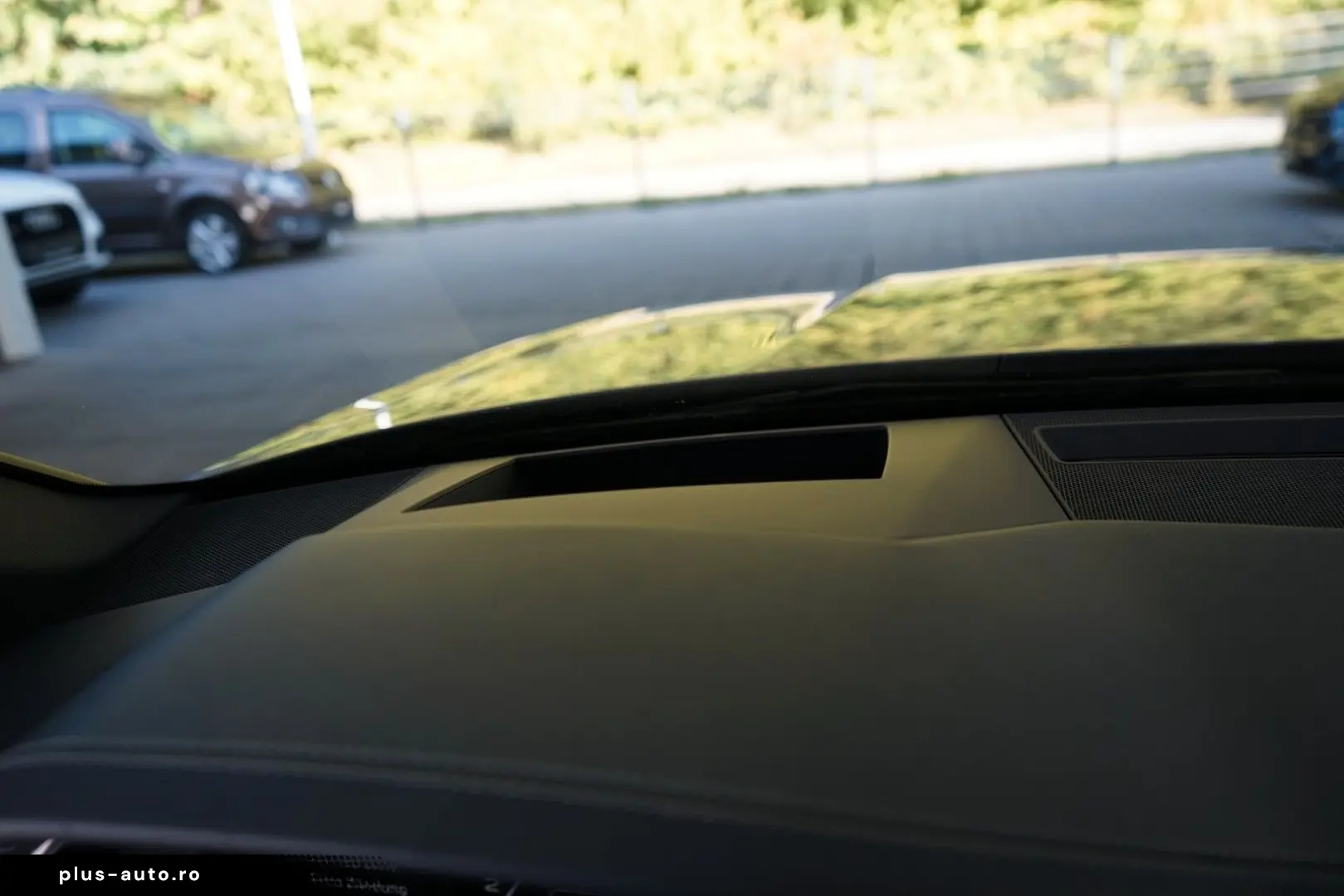 AUDI RS6 Performance DynamikPlus Nardogrey 305km h