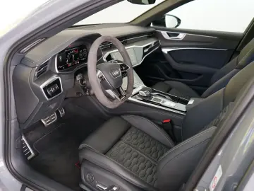 AUDI RS6 Performance DynamikPlus Nardogrey 305km h