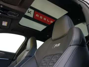 AUDI RS6 Performance DynamikPlus Nardogrey 305km h