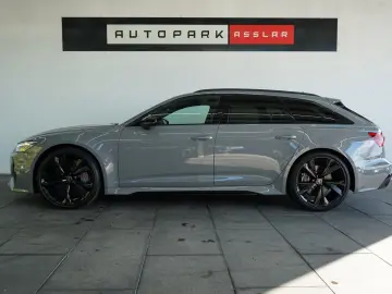 AUDI RS6 Performance DynamikPlus Nardogrey 305km h