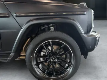 MERCEDES-BENZ G 450 d EXCLUSIVE SHD Manufaktur Multi…