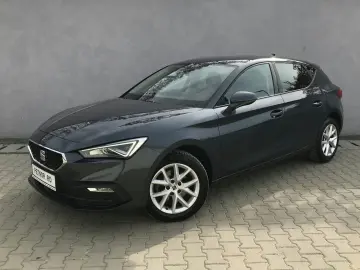 SEAT LEON 2.0 TDI DSG Style