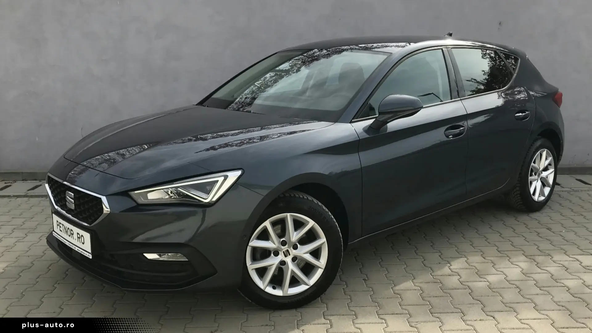 SEAT LEON 2.0 TDI DSG Style