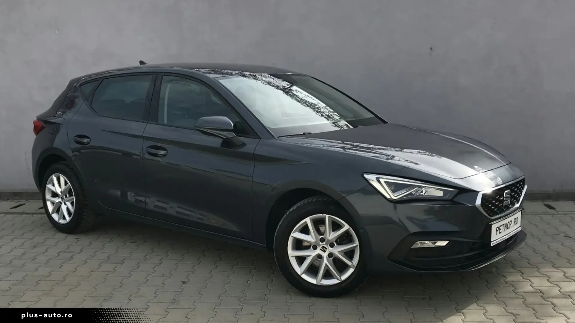 SEAT LEON 2.0 TDI DSG Style