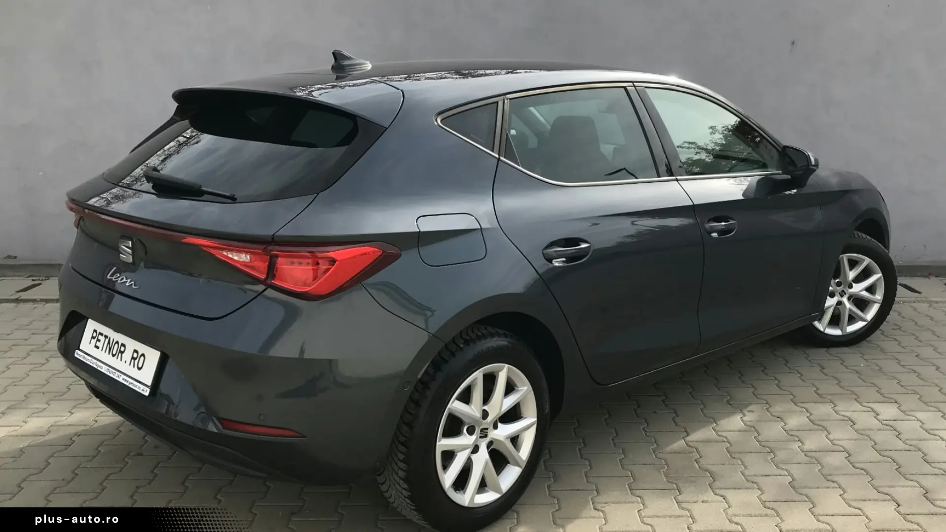 SEAT LEON 2.0 TDI DSG Style