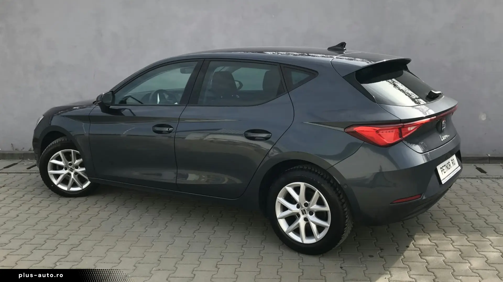 SEAT LEON 2.0 TDI DSG Style
