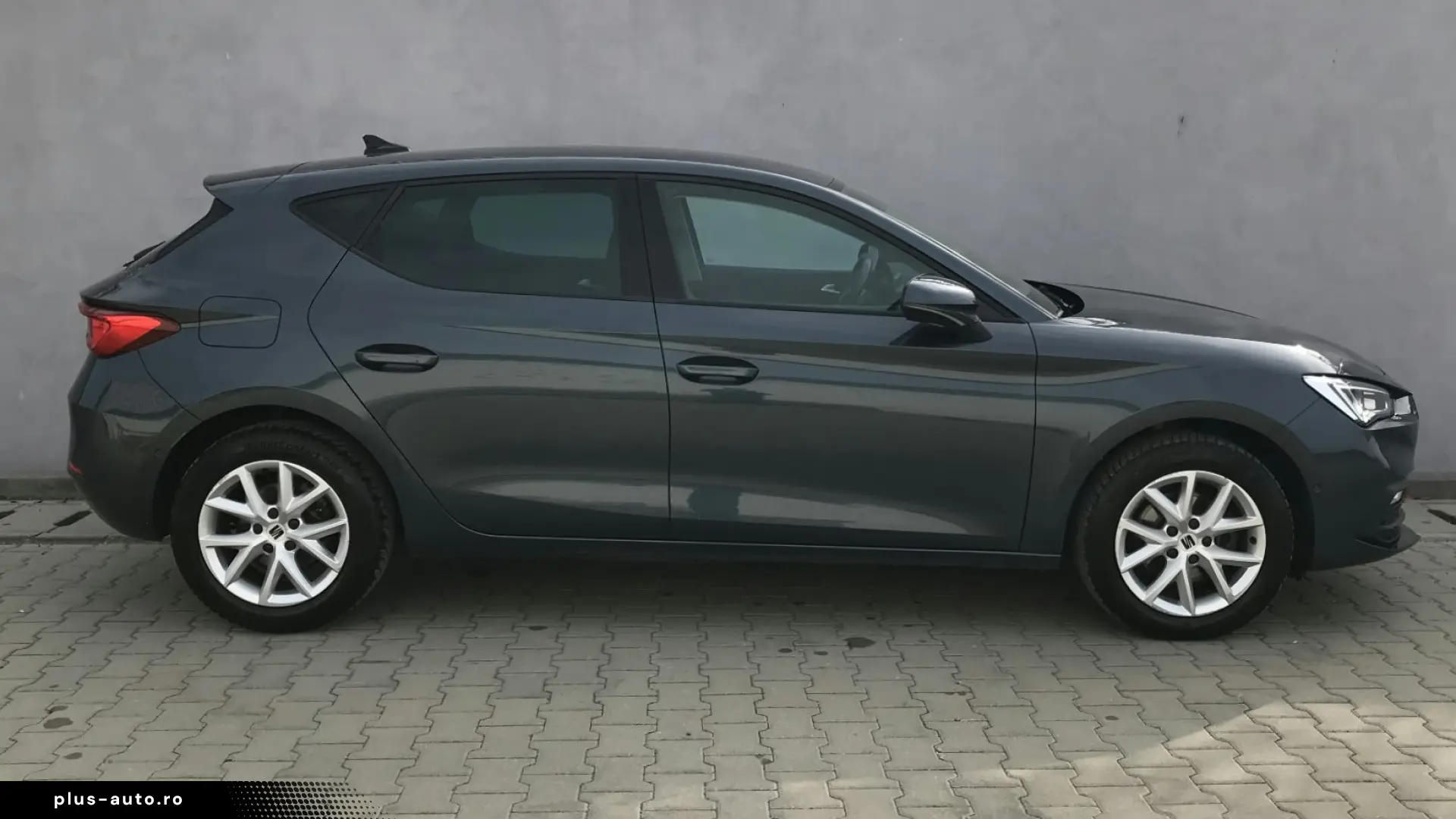 SEAT LEON 2.0 TDI DSG Style