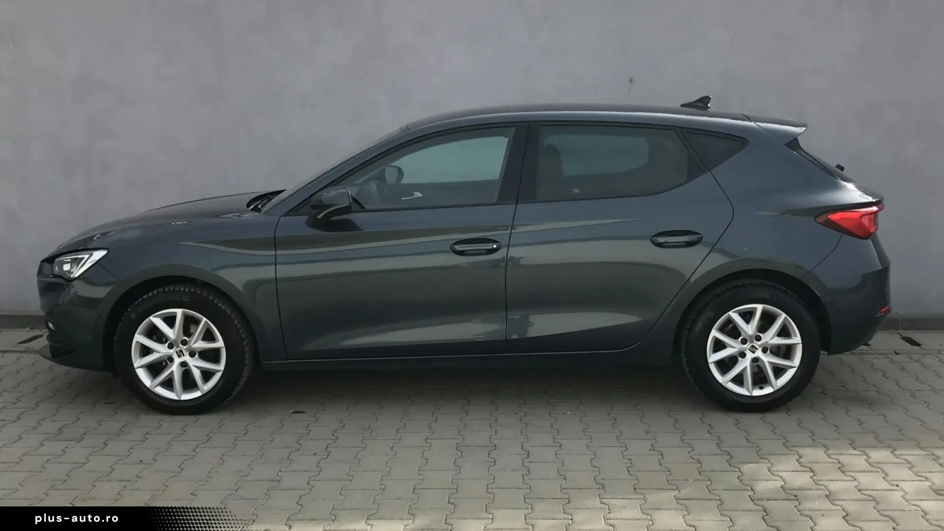 SEAT LEON 2.0 TDI DSG Style