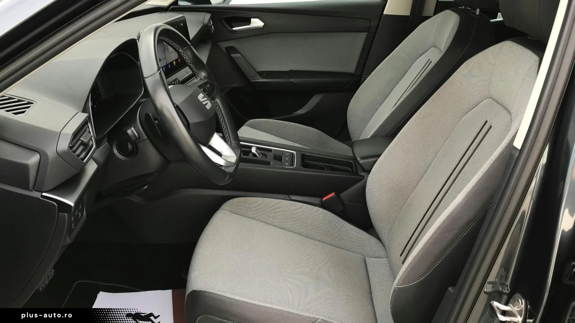 SEAT LEON 2.0 TDI DSG Style