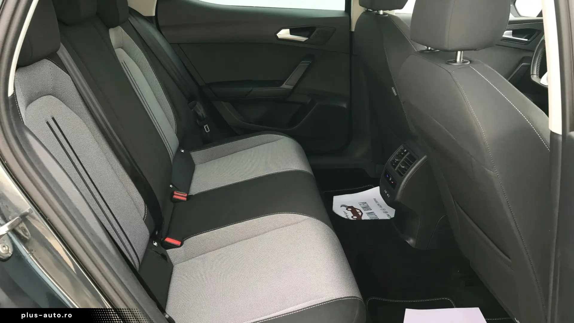 SEAT LEON 2.0 TDI DSG Style