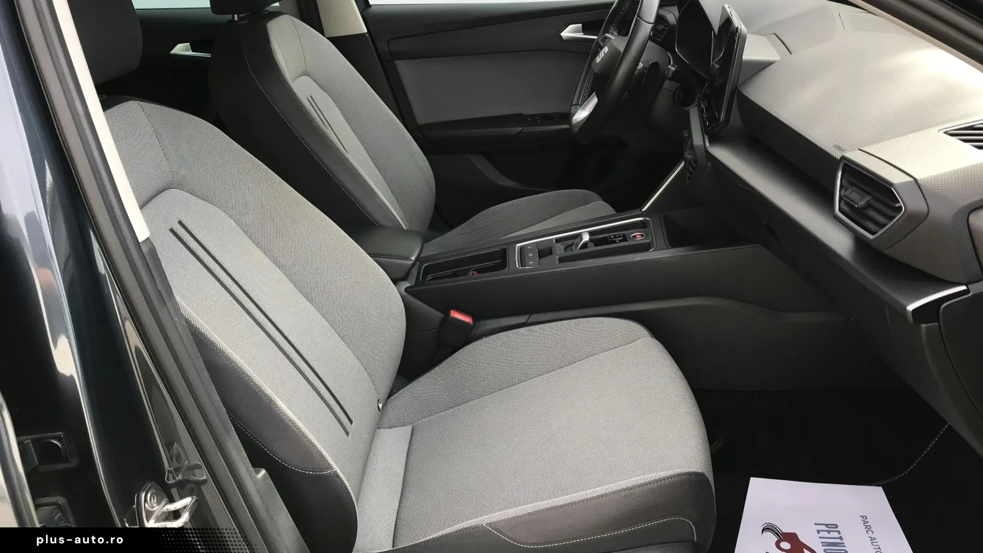 SEAT LEON 2.0 TDI DSG Style