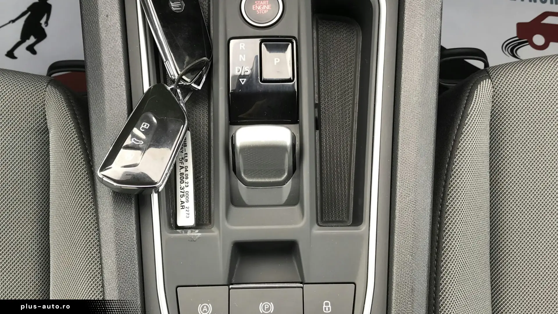SEAT LEON 2.0 TDI DSG Style