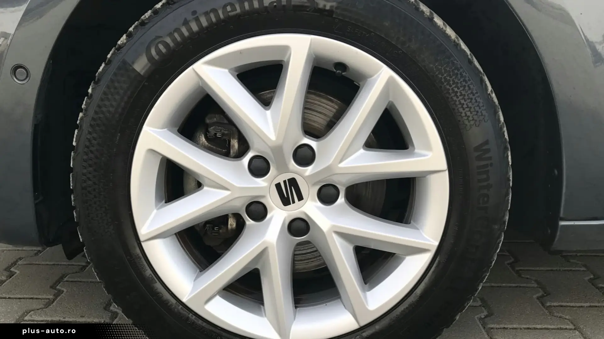 SEAT LEON 2.0 TDI DSG Style