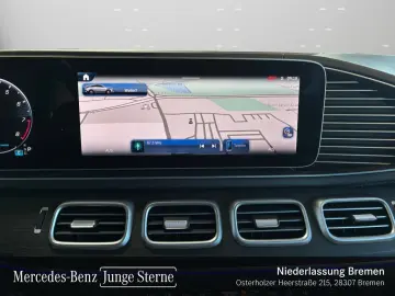 MERCEDES-BENZ GLE 63 S 4M Cp AMG Prem PerfAGA DRIVER…