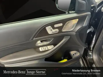 MERCEDES-BENZ GLE 63 S 4M Cp AMG Prem PerfAGA DRIVER…
