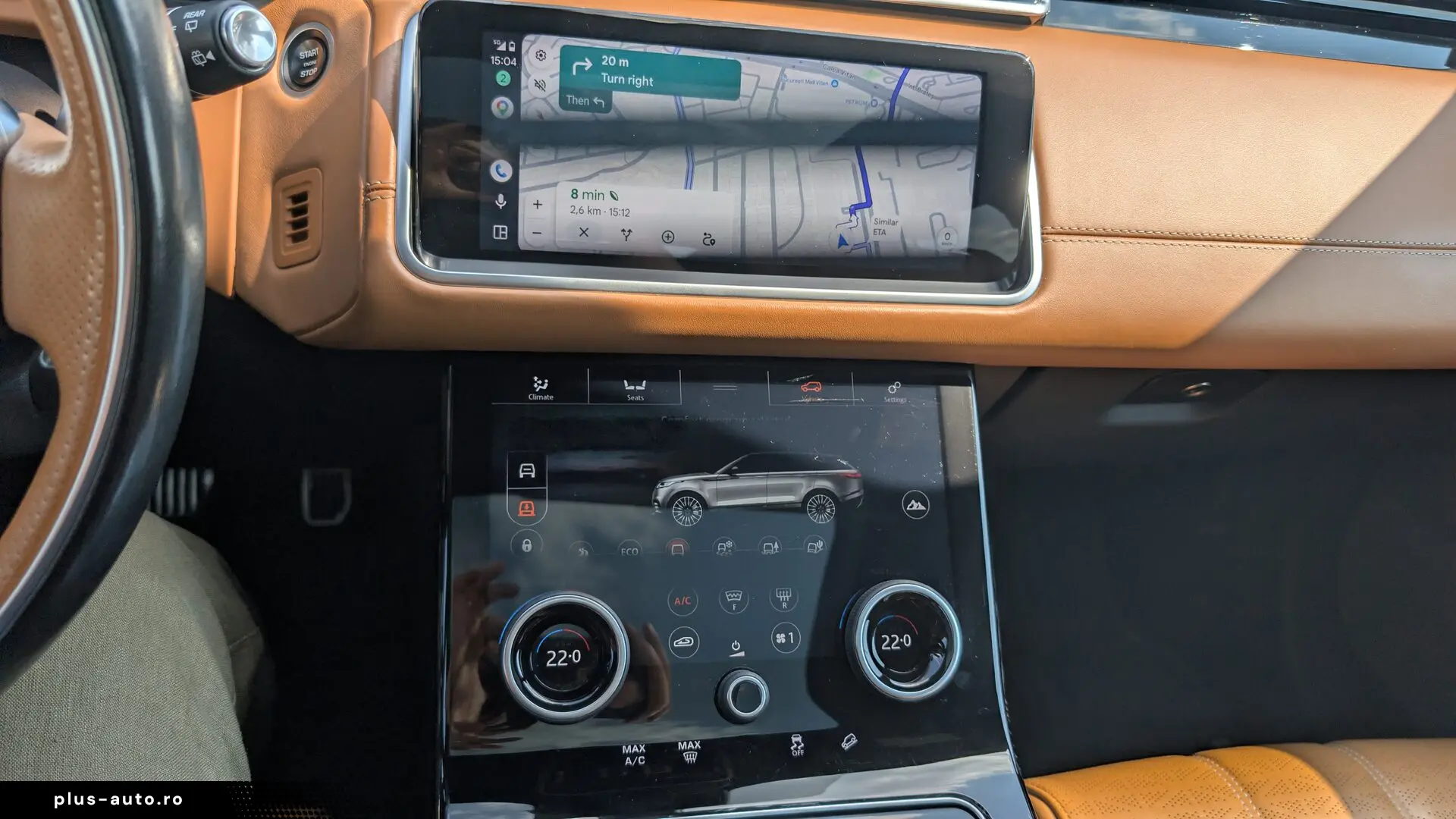 Range Rover Velar 3.0 V6 D300 R-Dynamic SE  300 CP  4x4